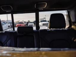 Ram 1500 Rebel 4x4 Crew Cab 5'7" Box 2026