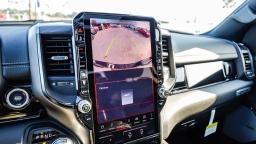 Ram 1500 Rebel 4x4 Crew Cab 5'7" Box 2026