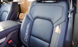 Ram 1500 Rebel 4x4 Crew Cab 5'7" Box 2026