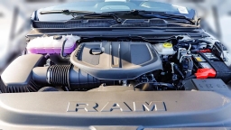 Ram 1500 Rebel 4x4 Crew Cab 5'7" Box 2026