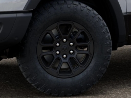 Ram 1500 Rebel 4x4 Crew Cab 5'7" Box 2026