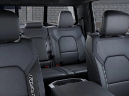 Ram 1500 Rebel 4x4 Crew Cab 5'7" Box 2026