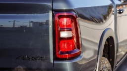 Ram 1500 Rebel 4x4 Crew Cab 5'7" Box 2026