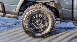 Ram 1500 Rebel 4x4 Crew Cab 5'7" Box 2026