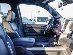 Ram 1500 Rebel 4x4 Crew Cab 5'7" Box 2026