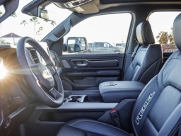 Ram 1500 Rebel 4x4 Crew Cab 5'7" Box 2026