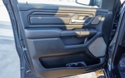 Ram 1500 Rebel 4x4 Crew Cab 5'7" Box 2026