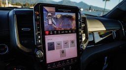 Ram 1500 Rebel 4x4 Crew Cab 5'7" Box 2026