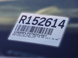 Ram 1500 Rebel 4x4 Crew Cab 5'7" Box 2026