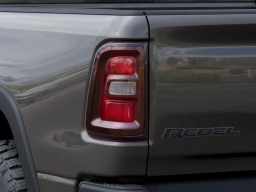 Ram 1500 Rebel 4x4 Crew Cab 5'7" Box 2026