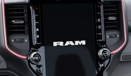 Ram 1500 Rebel 4x4 Crew Cab 5'7" Box 2026