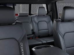 Ram 1500 Rebel 4x4 Crew Cab 5'7" Box 2026