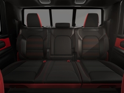 Ram 1500 Rebel 4x4 Crew Cab 5'7" Box 2026