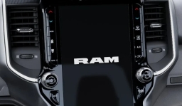Ram 1500 Big Horn 4x4 Crew Cab 6'4" Box 2026