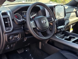 Ram 1500 Big Horn 4x4 Crew Cab 6'4" Box 2026