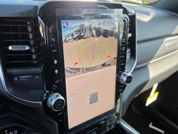 Ram 1500 Big Horn 4x4 Crew Cab 6'4" Box 2026