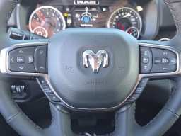 Ram 1500 Big Horn 4x4 Crew Cab 6'4" Box 2026