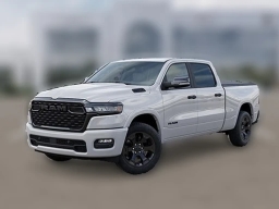 Ram 1500 Big Horn 4x4 Crew Cab 6'4" Box 2026