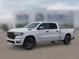 Ram 1500 Big Horn 4x4 Crew Cab 6'4" Box 2026