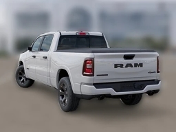 Ram 1500 Big Horn 4x4 Crew Cab 6'4" Box 2026