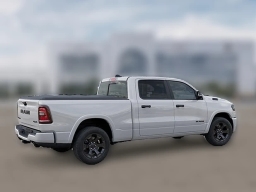 Ram 1500 Big Horn 4x4 Crew Cab 6'4" Box 2026