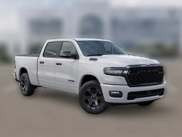 Ram 1500 Big Horn 4x4 Crew Cab 6'4" Box 2026