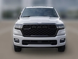 Ram 1500 Big Horn 4x4 Crew Cab 6'4" Box 2026