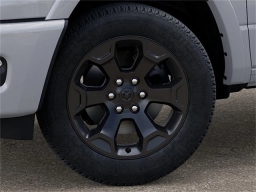 Ram 1500 Big Horn 4x4 Crew Cab 6'4" Box 2026