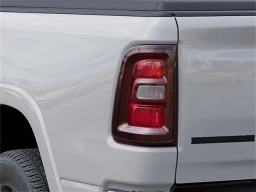 Ram 1500 Big Horn 4x4 Crew Cab 6'4" Box 2026