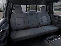 Ram 1500 Big Horn 4x4 Crew Cab 6'4" Box 2026