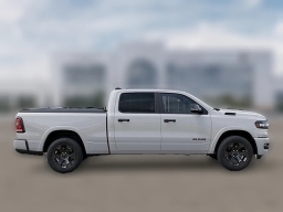 Ram 1500 Big Horn 4x4 Crew Cab 6'4" Box 2026