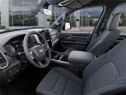 Ram 1500 Big Horn 4x4 Crew Cab 6'4" Box 2026