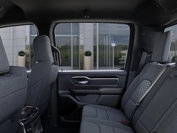 Ram 1500 Big Horn 4x4 Crew Cab 6'4" Box 2026