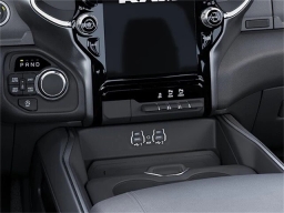 Ram 1500 Big Horn 4x4 Crew Cab 6'4" Box 2026