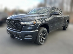 Ram 1500 Big Horn 4x4 Crew Cab 6'4" Box 2026