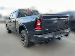 Ram 1500 Big Horn 4x4 Crew Cab 6'4" Box 2026