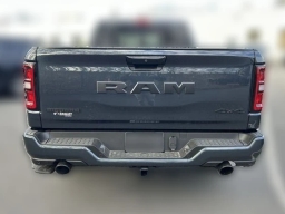 Ram 1500 Big Horn 4x4 Crew Cab 6'4" Box 2026