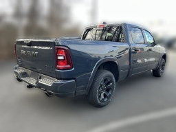 Ram 1500 Big Horn 4x4 Crew Cab 6'4" Box 2026