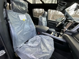 Ram 1500 Big Horn 4x4 Crew Cab 6'4" Box 2026