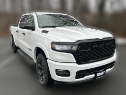 Ram 1500 Big Horn 4x4 Crew Cab 6'4" Box 2026