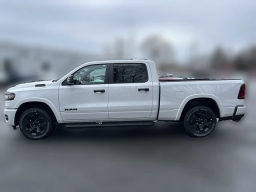 Ram 1500 Big Horn 4x4 Crew Cab 6'4" Box 2026