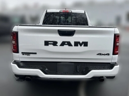 Ram 1500 Big Horn 4x4 Crew Cab 6'4" Box 2026