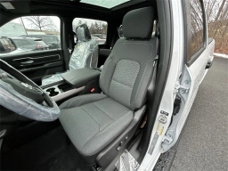 Ram 1500 Big Horn 4x4 Crew Cab 6'4" Box 2026