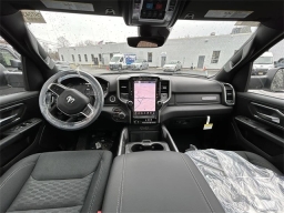 Ram 1500 Big Horn 4x4 Crew Cab 6'4" Box 2026