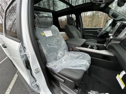 Ram 1500 Big Horn 4x4 Crew Cab 6'4" Box 2026