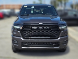 Ram 1500 Big Horn 4x4 Crew Cab 6'4" Box 2026