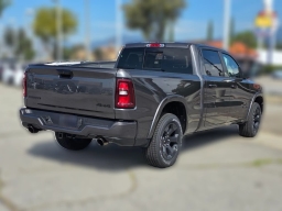 Ram 1500 Big Horn 4x4 Crew Cab 6'4" Box 2026