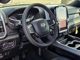 Ram 1500 Big Horn 4x4 Crew Cab 6'4" Box 2026