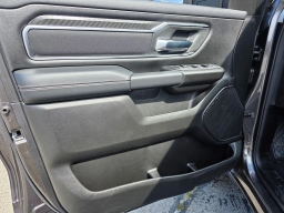 Ram 1500 Big Horn 4x4 Crew Cab 6'4" Box 2026