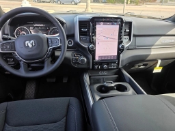 Ram 1500 Big Horn 4x4 Crew Cab 6'4" Box 2026